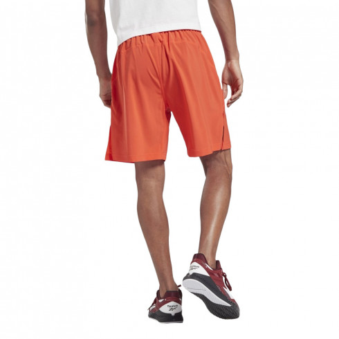 Фото Чоловічі спортивні шорти Reebok AUSTIN SOLID GP2895 - зображення 2