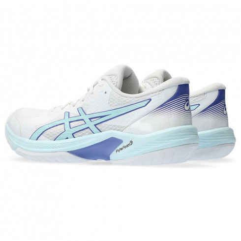 Фото Жіночі волейбольні кросівки ASICS BEYOND FF 1072A095-100 - зображення 7