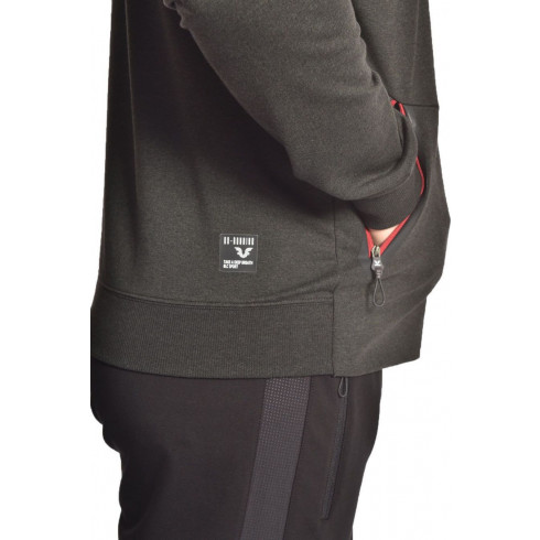 Фото Чоловічий спортивний костюм Bilcee TB21ML01S8725-1147 - зображення 8