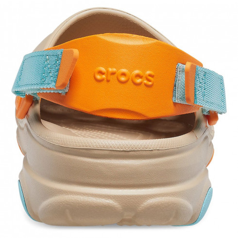 Фото Сабо Crocs Classic All Terrain Clog 206340-2ZM - зображення 2