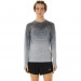Фото Жіночий лонгслів Asics SEAMLESS LS TOP 2012C392-020 - зображення 1
