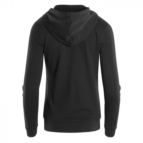 Фото Толстовка жіноча MARTES LADY SULLI-BLACK - зображення 3