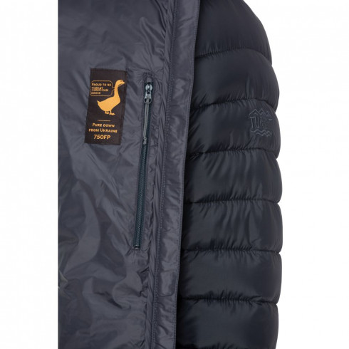 Фото Чоловіча пухова куртка Turbat Trek Mns TMJ0029-BLK - зображення 2