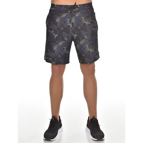 Фото Чоловічі шорти Bilcee TB21MI15S9394-1002 - зображення 3