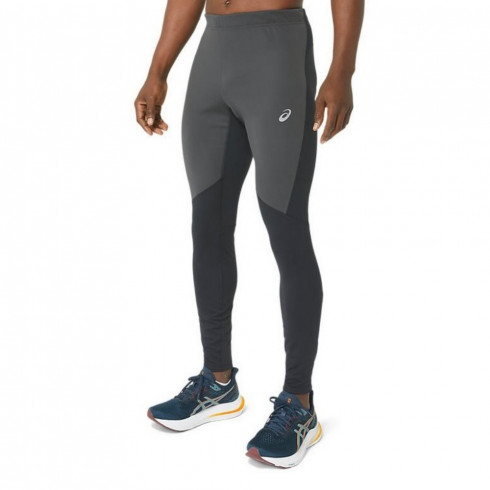 Фото Чоловічі тайтси Asics WINTER RUN TIGHT 2011C881-BLACK - зображення 3