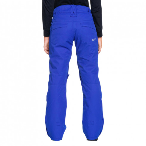 Фото Жіночі штани для сноуборда ROXY BACKYARD J SNPT ERJTP03127-PRR0 - зображення 2
