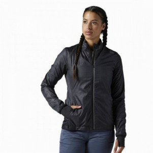 Жіноча спортивна куртка Running POLARTEC® W BR2314