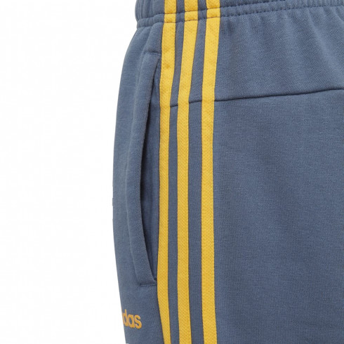 Фото Дитячі спортивні штани Adidas ESSENTIALS 3-STRIPES EI8006 - зображення 2