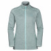 Фото Жіночий фліс Jack Wolfskin CARIBOU ALTIS JACKET W 1707581-4108 - зображення 1