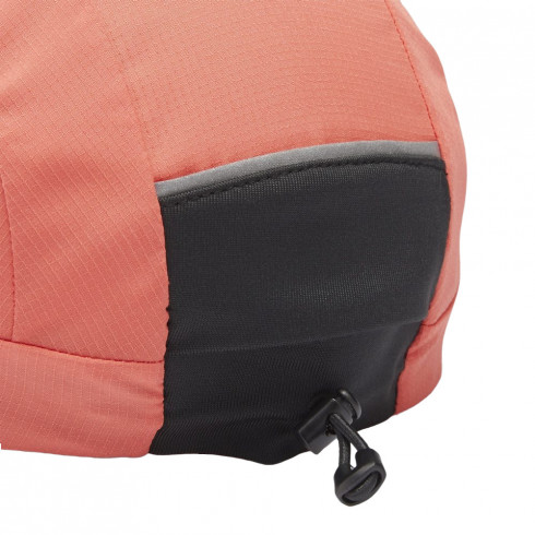 Кепка Reebok Running Performance EC5542 - зображення 2 Фото Кепка Reebok Running Performance EC5542 - зображення 2