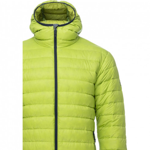 Фото Чоловіча пухова куртка Turbat Trek Mns TMJ0029-GRN - зображення 4