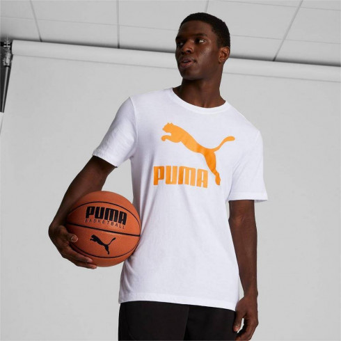 Фото М'яч баскетбольний Puma Basketball Top 083557-01 - зображення 4