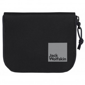 Гаманець Jack Wolfskin KONYA WALLET 8007831_6000