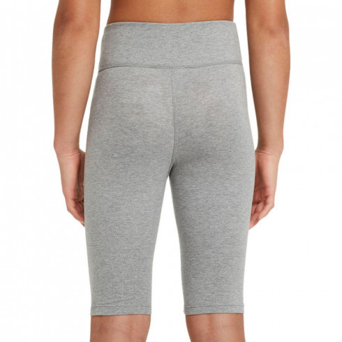 Фото Дитячі шорти Nike G NSW BIKE 9 IN SHORT DA1243-091 - зображення 3