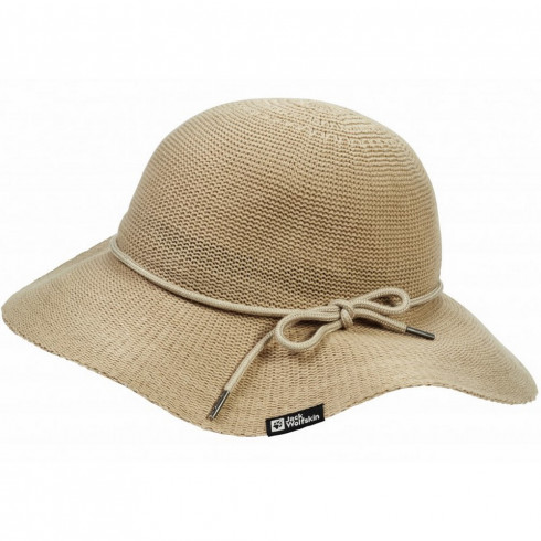 Фото Капелюх Jack Wolfskin TRAVEL HAT W 1908432_5420 - зображення 2