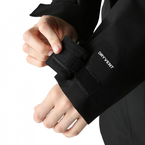 Фото Жіноча демісезонна куртка The North Face NF0A52YLJK31 - зображення 3