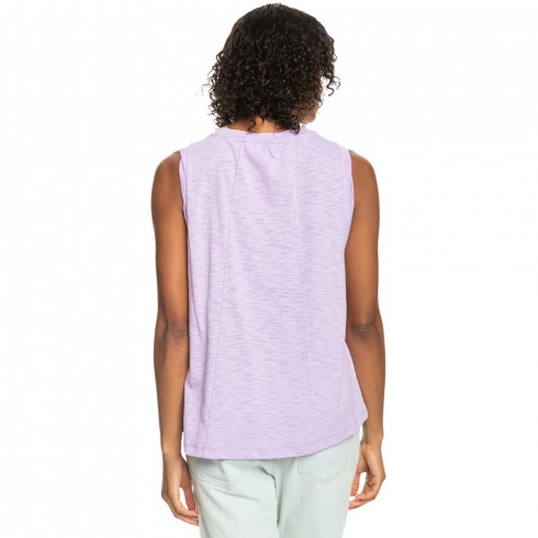 Фото Жіноча майка ROXY ON TH SHORELINE J KTTP ERJKT03980-PNG0 - зображення 4