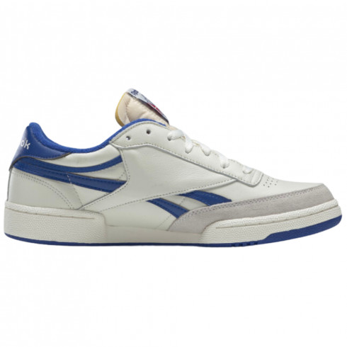 Фото Чоловічі повсякденні кросівки REEBOK CLUB C REVENGE VINTAGE FW4863 - зображення 3