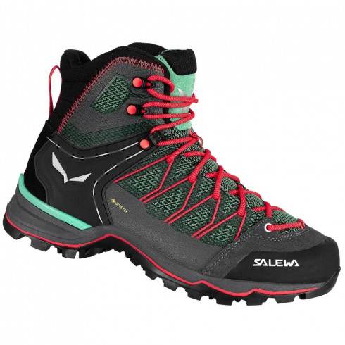 Фото Жіночі черевики Salewa WS MTN TRAINER LITE MID GTX 61360_5585 - зображення 1