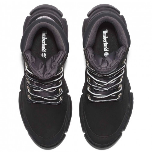 Фото Жіночі черевики Timberland Adley Way Sneaker TB0A5XBG015 - зображення 3