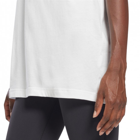 Фото Жіноча футболка Reebok Training Essentials HB3500 - зображення 4