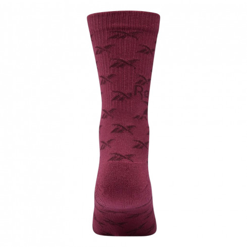 Фото Шкарпетки Reebok Classics Fold-Over Crew 3P H36553 - зображення 2