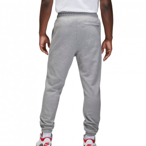 Фото Чоловічі штани JORDAN M ESS STMT FLC PANT DQ7468-091 - зображення 2