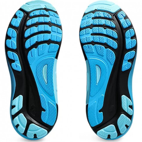 Фото Чоловічі бігові кросівки Asics GEL-KAYANO 31 1011B867-401 - зображення 6