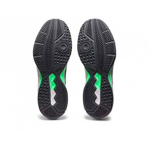 Фото Чоловічі волейбольні кросівки ASICS GEL-TASK 3 1071A077-001 - зображення 5