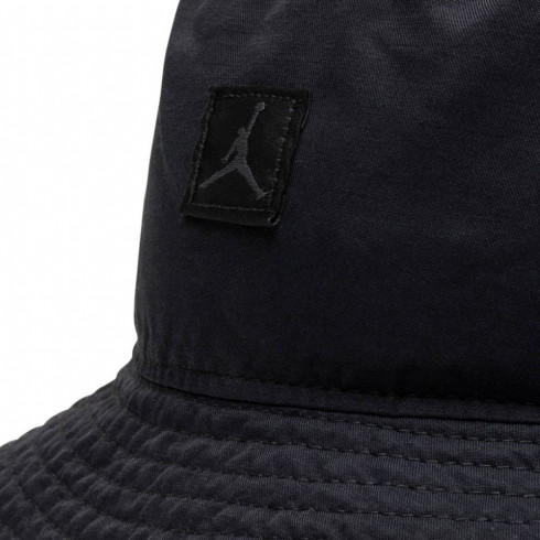 Фото Панама JORDAN BUCKET JM WASHED CAP DC3687-010 - зображення 3