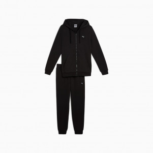 Чоловічій спортивний костюм Puma Relaxed Sweat Suit 684855-01