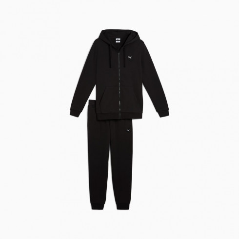 Фото Чоловічій спортивний костюм Puma Relaxed Sweat Suit 684855-01 - зображення 1