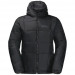 Фото Пуховик чоловічий cинтетичний Jack Wolfskin BERGLAND INS HOODY M 1206881_6000 - зображення 3