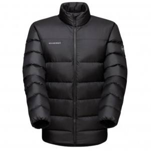 Чоловіча куртка Mammut Whitehorn IN Jacket 1013-02100-BLAC