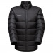 Фото Чоловіча куртка Mammut Whitehorn IN Jacket 1013-02100-BLAC - зображення 4