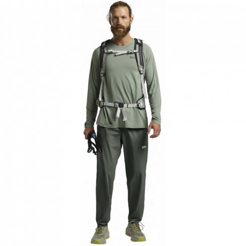 Фото Чоловічі штани Jack Wolfskin PRELIGHT SWIFT PANT M A63779_4136 - зображення 5