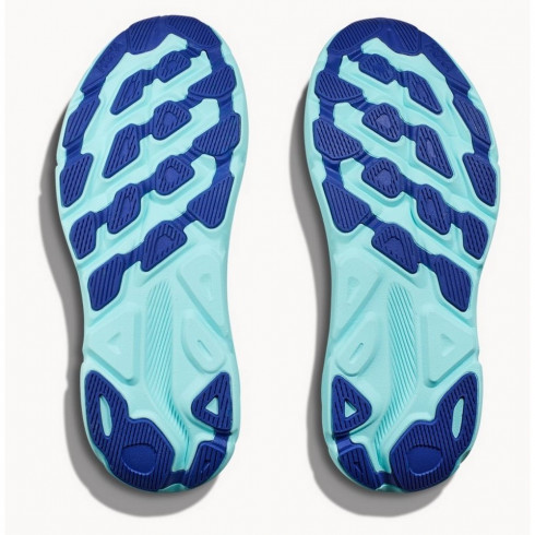 Фото Жіночі бігові кросівки Hoka One One W CLIFTON 9 1127896-CRSC - зображення 6