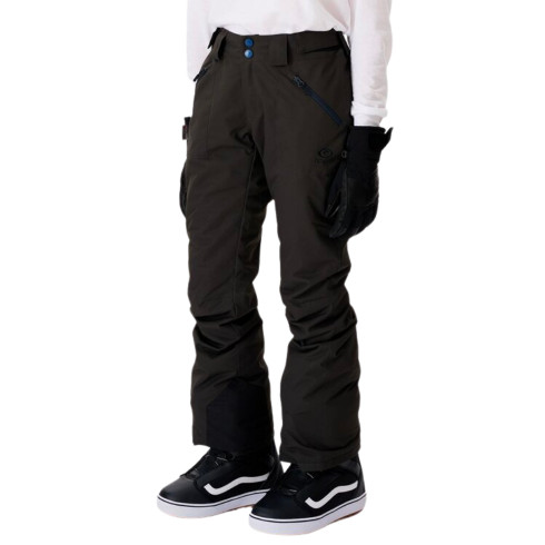 Фото Штани жіночі для сноуборда Rip Curl RIDER HIGH WAIST PANT 004WOU-8264 - зображення 3