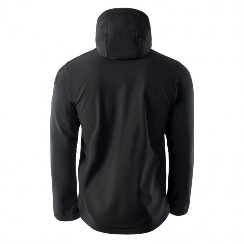 Фото Шел ELBRUS IVER-BLACK/SPICY ORANGE/ASPHAL - зображення 2