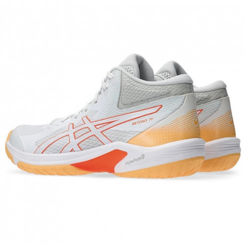 Жіночі волейбольні кросівки ASICS BEYOND FF MT 1072A096-105 - зображення 6 Фото Жіночі волейбольні кросівки ASICS BEYOND FF MT 1072A096-105 - зображення 6