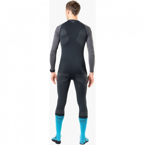 Фото Чоловіча термофутболка Dynafit SPEED DRYARN M L/S TEE  71056_0731 - зображення 3