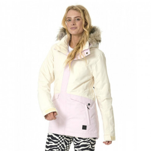 Фото Жіноча куртка для сноуборда Rip Curl RIDER PARKER JACKET 10K/10K  001WOU-108 - зображення 2