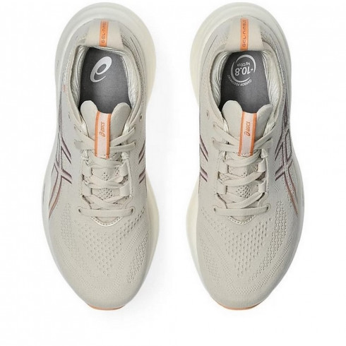 Фото Жіночі бігові кросівки Asics GEL-NIMBUS 26 1012B601-250 - зображення 5