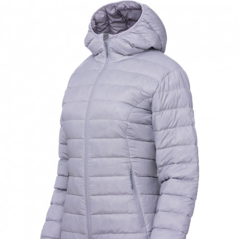 Фото Жіноча пухова куртка Turbat Trek Wms TWJ0030-VLT - зображення 2