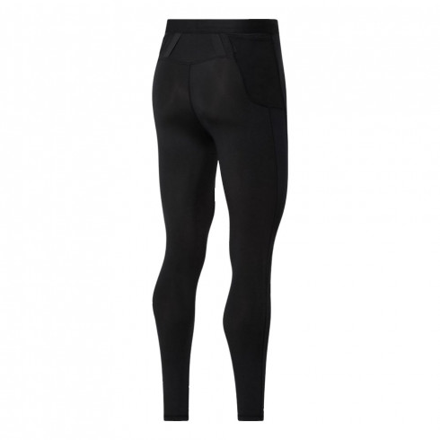 Фото Чоловічі тайтси для бігу Reebok HERMOWARM+GRAPHENE GT3234 - зображення 7