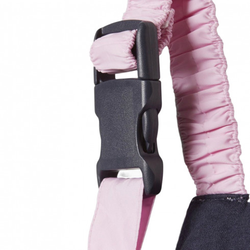 Фото Дитячий утеплений комбінезон Adidas Snow K BQ4441 - зображення 4