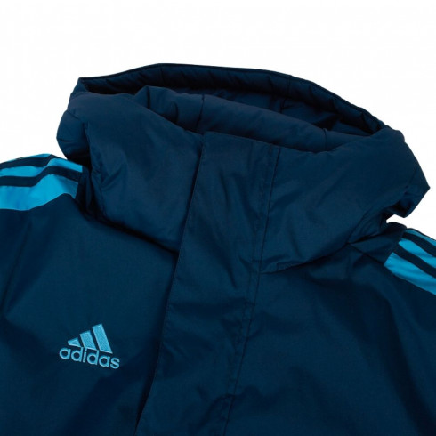 Фото Чоловіча куртка Adidas MT18 STD JKT CE7472 - зображення 4