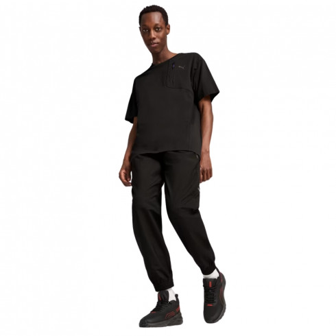 Фото Чоловічі спортивні штани Puma RAD/CAL Woven Pants 68162201 - зображення 3