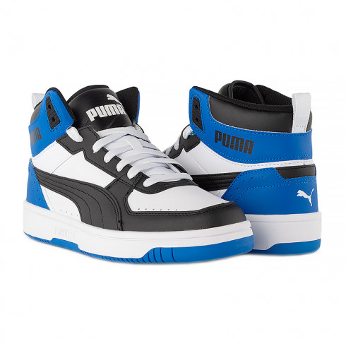 Фото Чоловічі кеди PUMA Rebound JOY 37476510 - зображення 4