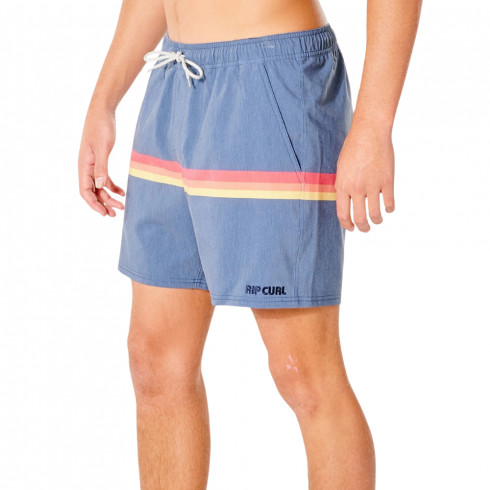 Фото Чоловічі аква шорти Rip Curl SURF REVIVAL VOLLEY CBOTB9-49 - зображення 2